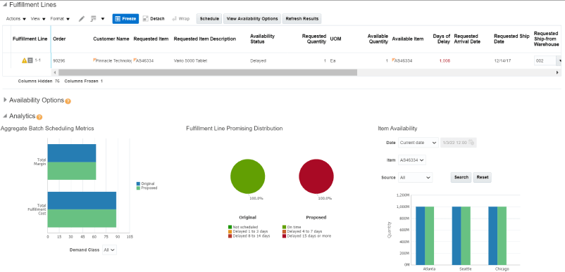 oracle erp cloud vs oracle ebs order management